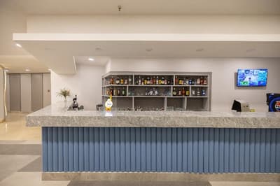 Azure By Yelken Bodrum