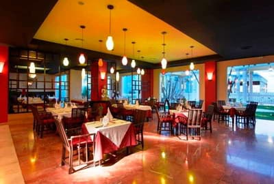 Grand Palladium Jamaica Resort Spa All Inclusive