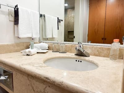 Courtyard By Marriott Villahermosa