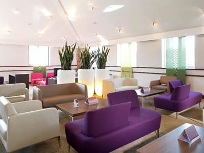 Novotel Stevenage