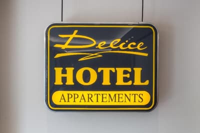 Delice Hotel & Family Apartments