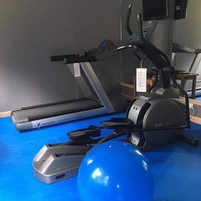 Correntoso Lake & River