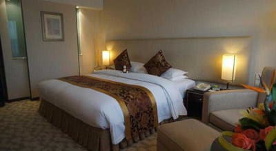 Guangdong Victory Hotel