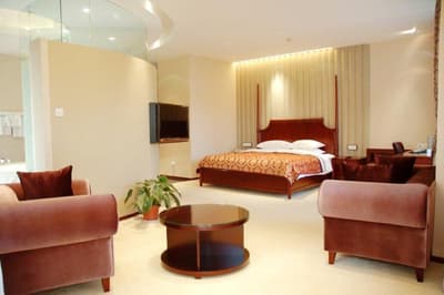 Guangdong Victory Hotel