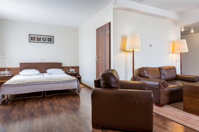 Qubus Hotel Gliwice
