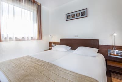 Qubus Hotel Gliwice