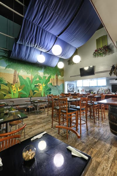 San Juan Airport Hotel