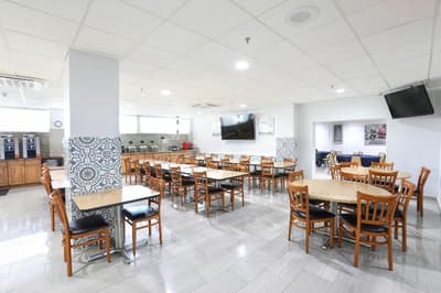 San Juan Airport Hotel