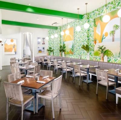 Riviera Resort Palm Springs