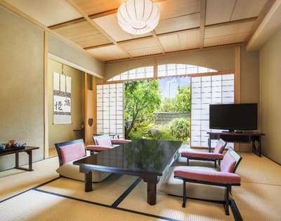 The Prince Park Tower Tokyo