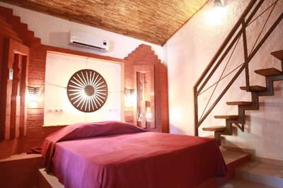 Les Bougainvillées Saly