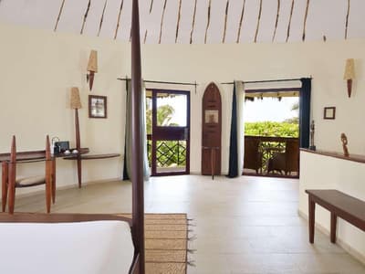 Mövenpick Resort Lamantin Saly