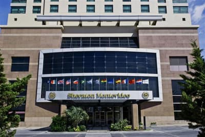 Sheraton Montevideo