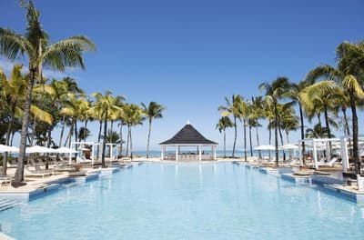 Heritage Le Telfair Golf & Wellness Resort