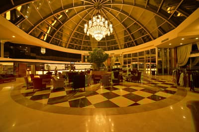 Side Alegria Hotel & Spa ADULT ONLY