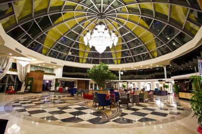 Side Alegria Hotel & Spa ADULT ONLY