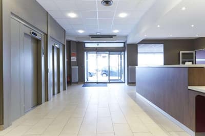 Campanile Paris Est Pantin