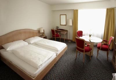 Amadeo Hotel Schaffenrath