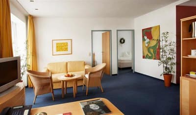 Amadeo Hotel Schaffenrath