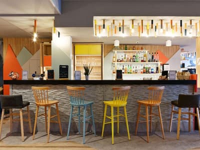 Mercure Annemasse Porte de Geneve