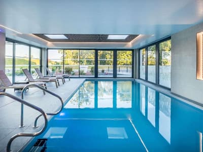 Hôtel Mercure Le Mans Batignolles