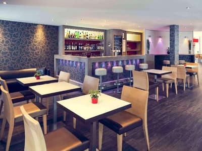 Hôtel Mercure Strasbourg Aéroport