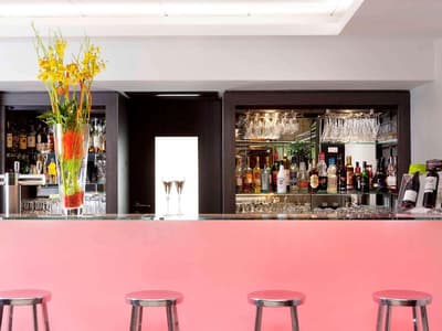 Mercure Paris Porte De Versailles Expo
