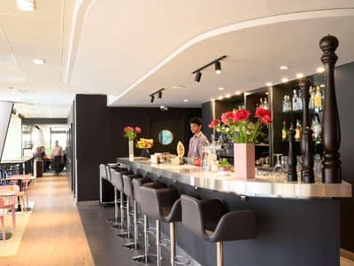 Novotel Paris Creteil Le Lac