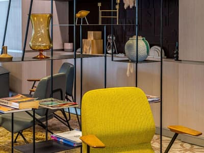 Novotel Marne Vallee Collegien