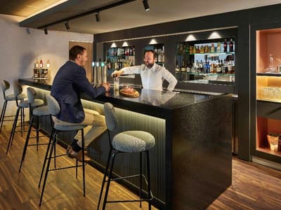 Novotel Massy Palaiseau