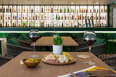 Mercure Aix-En-Provence Beaumanoir