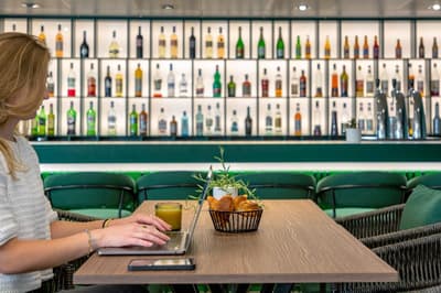 Mercure Aix-En-Provence Beaumanoir