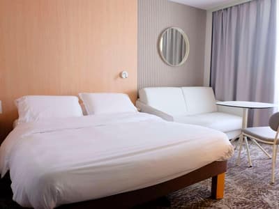 Novotel Aix-En-Provence Pont-De-L'Arc Fenouillères