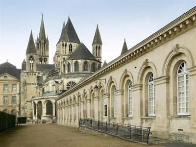Mercure Caen Ctre Plaisance