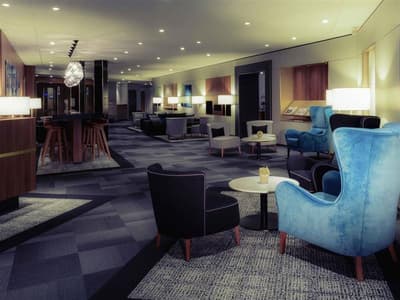 Mercure Caen Ctre Plaisance