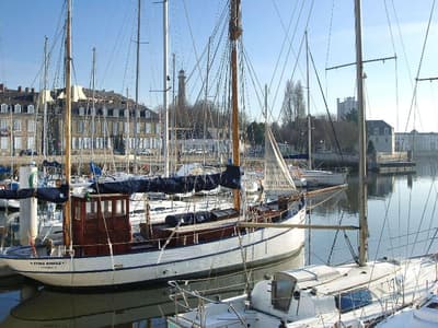 Mercure Lorient Centre