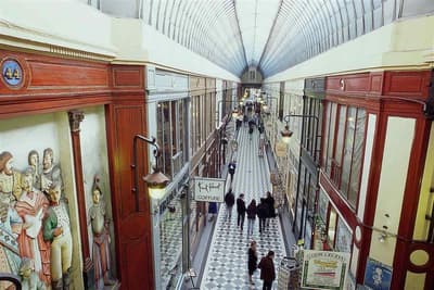 Mercure Paris Opéra Faubourg Montmartre Oteli