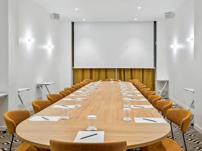 Mercure Paris Opéra Faubourg Montmartre Oteli