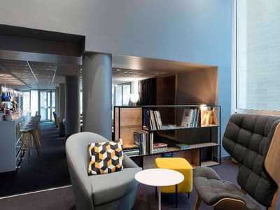 Novotel Chateau De Versailles