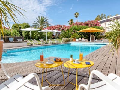 Mercure Hyeres Centre
