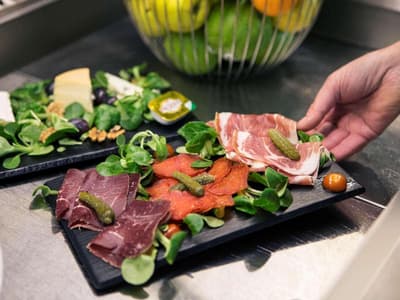 Mercure Rennes Centre Parlement