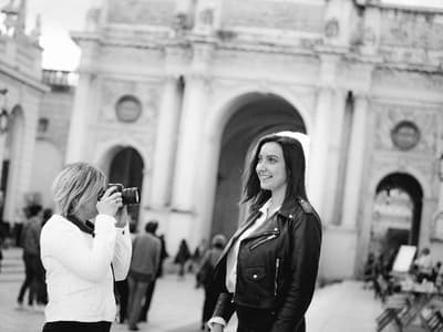 Mercure Nancy Centre Place Stanislas