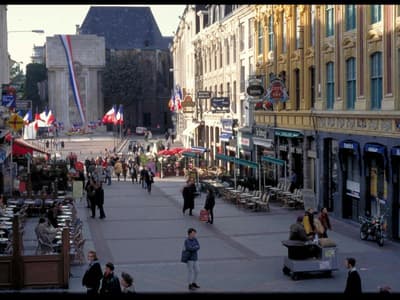 Mercure Lille  Marcq En Baroeul