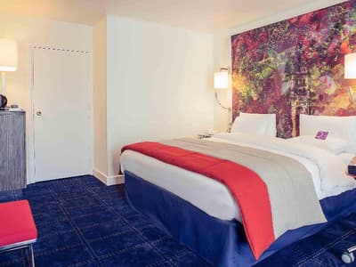 Mercure Lille  Marcq En Baroeul