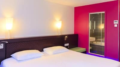 Ibis Styles Lorient Caudan