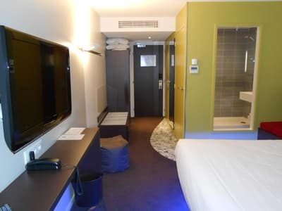 Ibis Styles Lorient Caudan