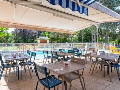 B&B HOTEL Lyon Nord