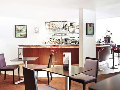 Novotel Montpellier