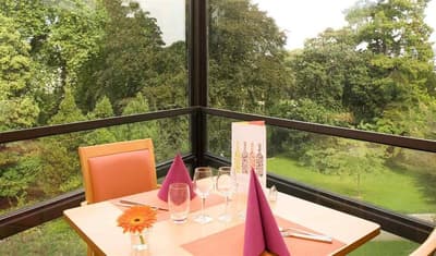 Mercure Angers Centre