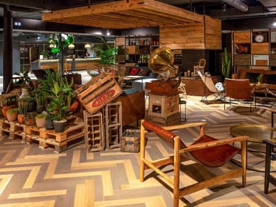 Novotel Avignon Nord